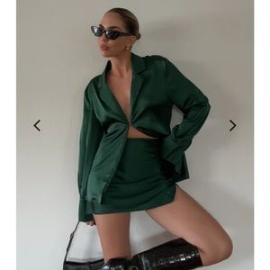 shop luna b pass the rosé set mocha